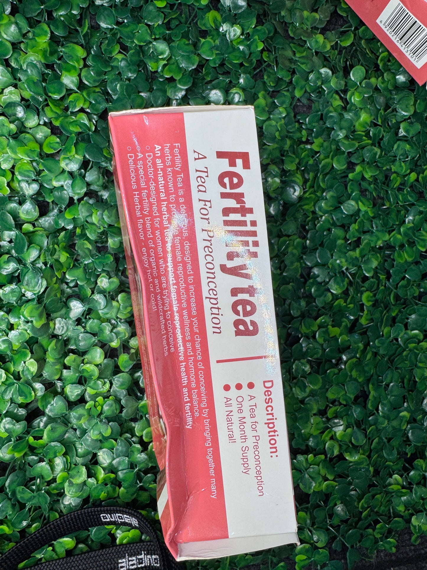 FERTILITY TEA š«š»