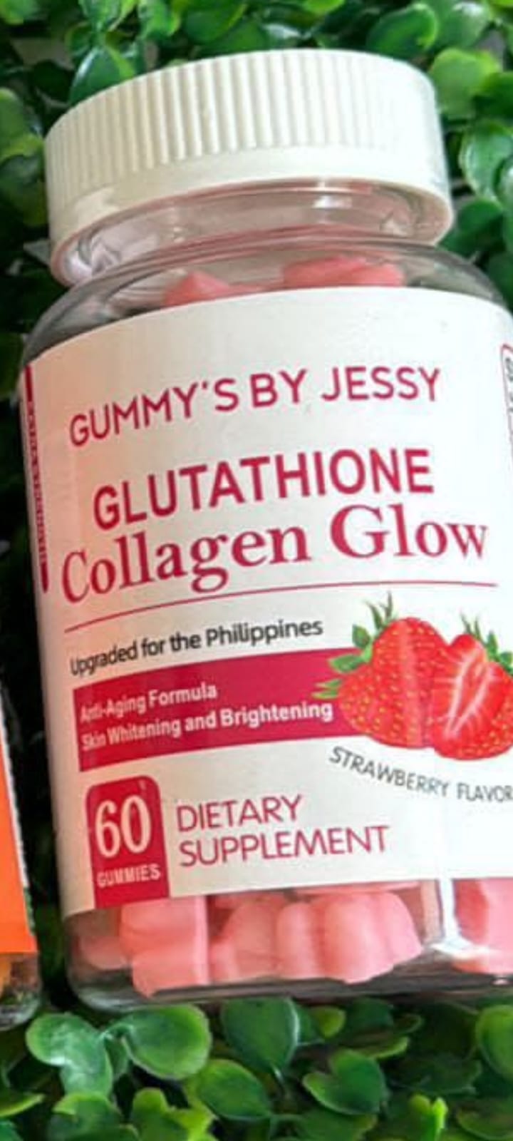 COLLAGEN GLOW