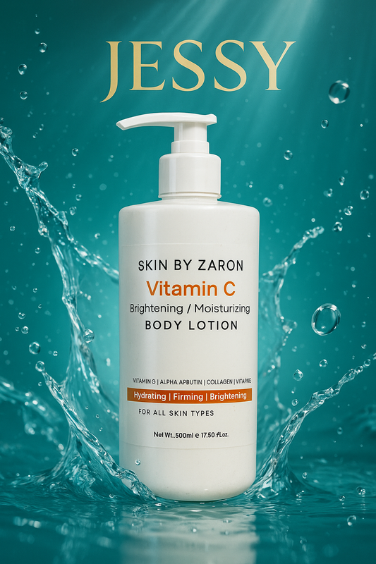 SKIN BY ZARON VITAMIN C