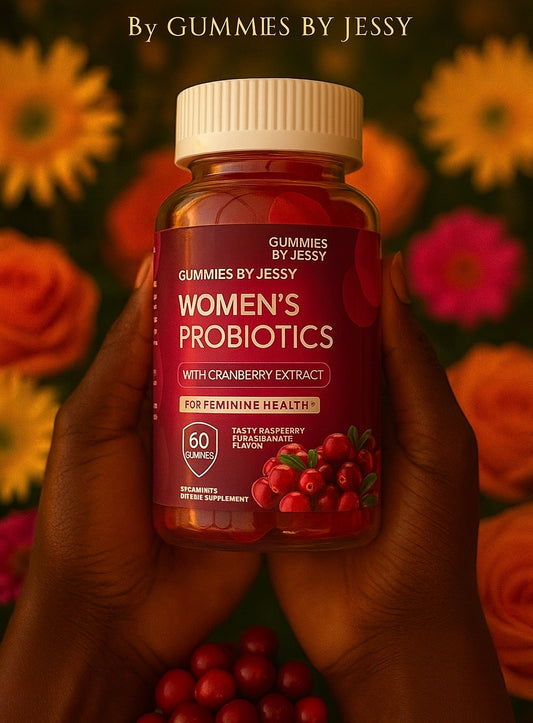WOMEN PROBIOTIC
