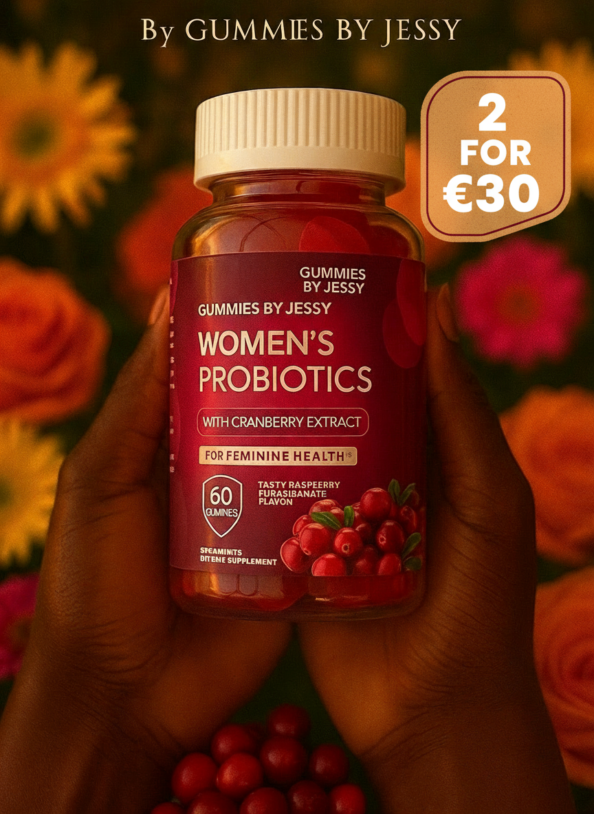 WOMEN PROBIOTIC. 2PC FOR 26euro