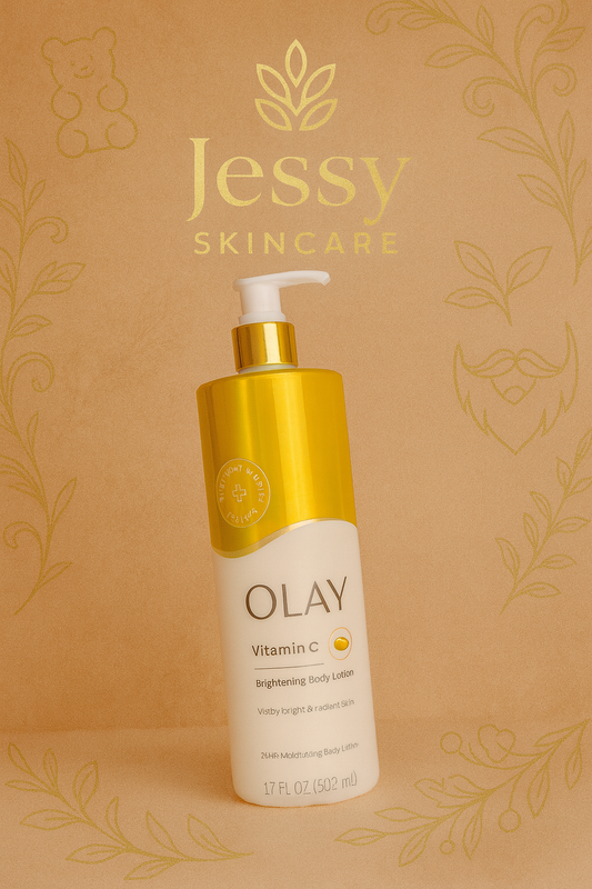 OLAY VITAMIN C