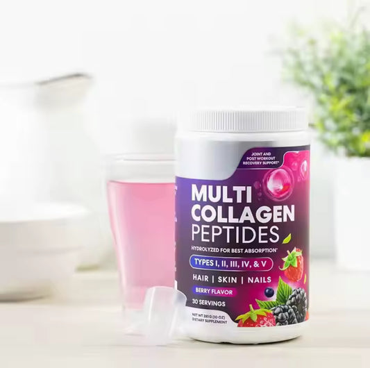 MULTI COLLAGEN