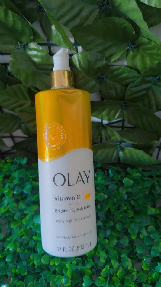 OLAY VITAMIN C
