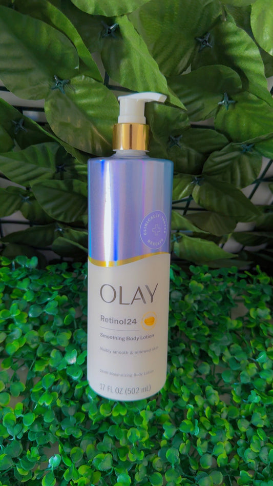 OLAY RETINOL