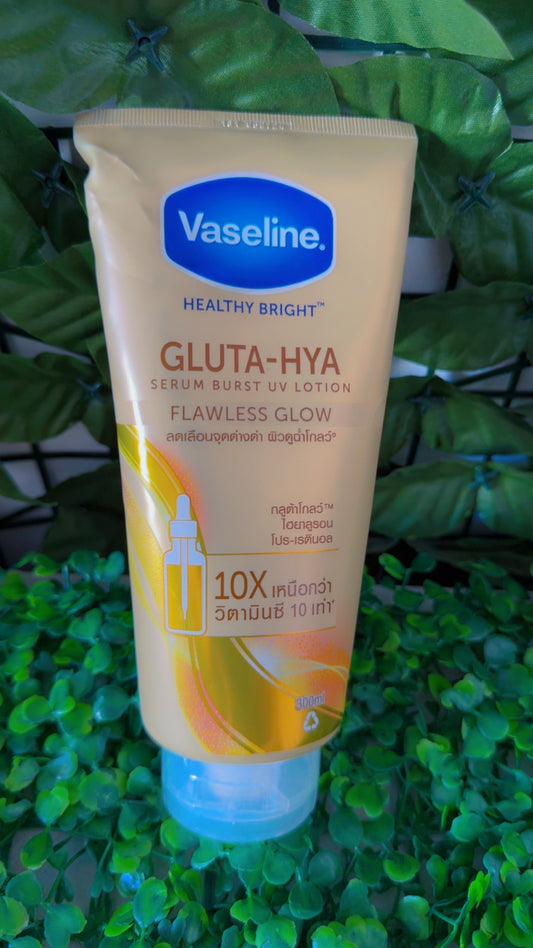 Veseline GLUTA-HYA
