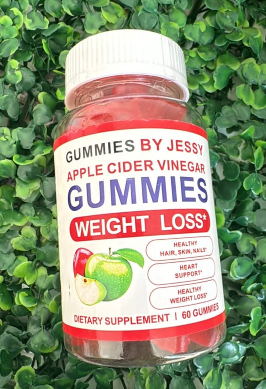 WEIGHT LOSS GUMMIES