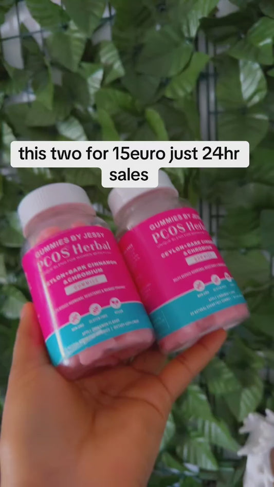 Hormonal imbalance and pcos